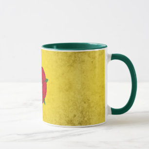 Lancashire Tasse