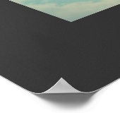 Lancaster Bomber Posters Poster (Ecke)