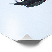 Lancaster Bombers. Fotodruck (Ecke)