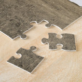 Lancaster-Bombersepia-Ton Puzzle (Seite)