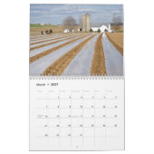 Lancaster County, Pennsylvania Kalender (Mär 2027)