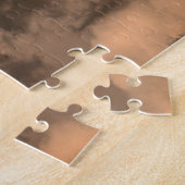 Lancaster Fire im Himmel Puzzle (Seite)