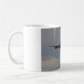 Lancaster Kaffeetasse (Links)