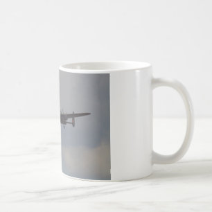 Lancaster Kaffeetasse