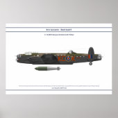 Lancaster Load 9 Poster (Vorne)
