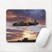 , Lancaster Mousepad (Mit Mouse)