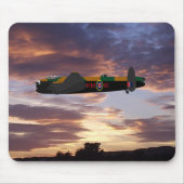 , Lancaster Mousepad (Vorne)