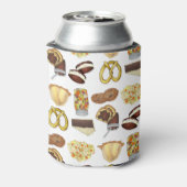 Lancaster, PA Pennsylvania Dutch Amish Foods Dosenkühler (Kanne Rückseite)