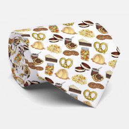 Lancaster, PA Pennsylvania Dutch Amish Foods Krawatte