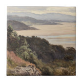 Lancaster-Sande Fliese (Vorderseite)