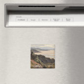 Lancaster Sands Magnet (In Situ (Geschirrspüler))