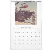 Lance Missile 2023 Kalender (Feb 2026)