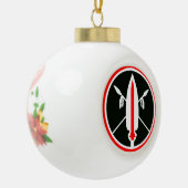 Lance Missile Christmas Ornament (Links)
