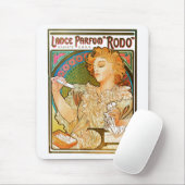 Lance Parfum Rodo Mousepad (Mit Mouse)