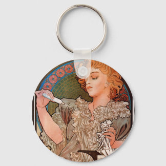 Lance-Parfum, Rodo Schlüsselanhänger