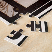 Lance parfum Rodo von Alphonse Mucha Puzzle (Seite)