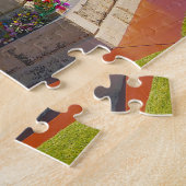 Lancelin Perth Australien Puzzle (Seite)