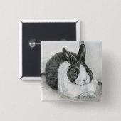 Lancelot Button (Vorne & Hinten)