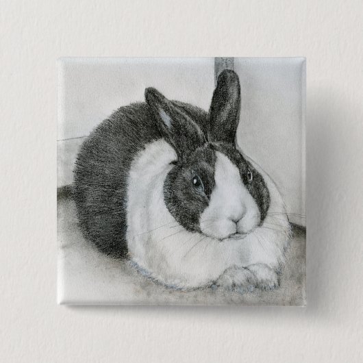 Lancelot Button (Vorderseite)