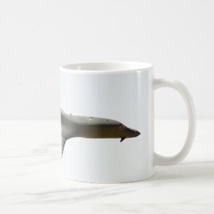 Lancer B-1 Kaffeetasse