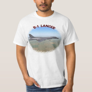 LANCER B-1 T-Shirt