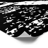 Lancer EVO X Poster (Ecke)