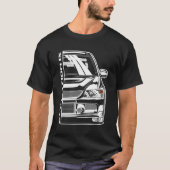 Lancer-Evolution 9 T-Shirt (Vorderseite)