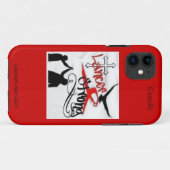 Lancer gute Lasalle IPhone Gründe Case-Mate iPhone Hülle (Rückseite (Horizontal))