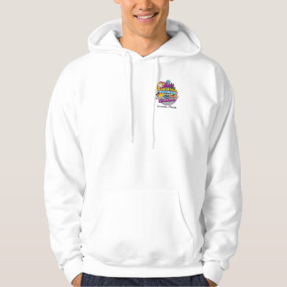 Lance's Cruizin zum Hop Hoodie Sweat Shirt