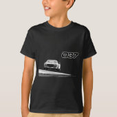 Lancia 037 T-Shirt (Vorderseite)