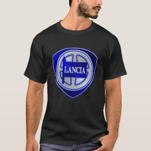 Lancia Cars italy T-Shirt