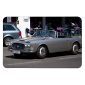 Lancia Flaminia Magnet (Horizontal)
