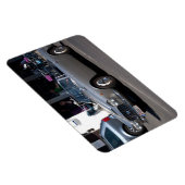 Lancia Flaminia Magnet (Rechte Seite)