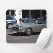 Lancia Flaminia Mousepad (Mit Mouse)