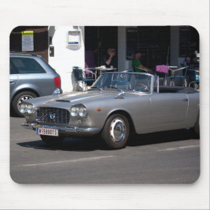 Lancia Flaminia Mousepad
