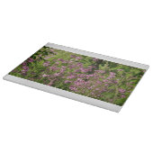 Land 20B Glasschneidebrett Schneidebrett (Ecke)