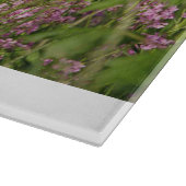 Land 20B Glasschneidebrett Schneidebrett (Ecke)