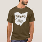 Land 216 T-Shirt (Vorderseite)