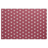 Land am Herzen Stoff (Yard (91,4 cm))