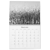 Land b&w 2011 Kalender (Mär 2026)