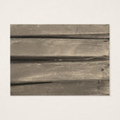 Land Barn Wood Blume Hochzeit Wohltätigkeit Gefall (Rückseite)