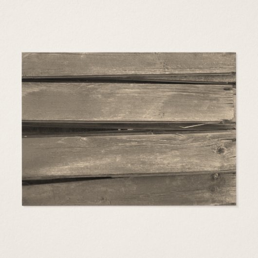 Land Barn Wood Blume Hochzeit Wohltätigkeit Gefall (Rückseite)