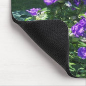 Land BlumenMousepad Mousepad (Ecke)