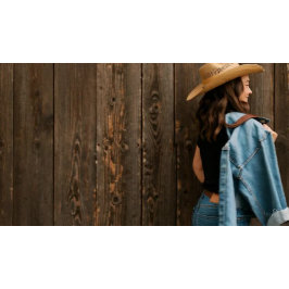 Land Chick F T-Shirt