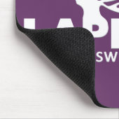 LAND Custom Mousepad (Ecke)