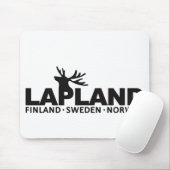 LAND Custom Mousepad (Mit Mouse)