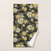 Land Daisy Mae Badhandtuch Set (Handtuch)