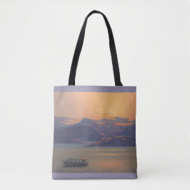 "Land der Antike - Tasche" Tasche