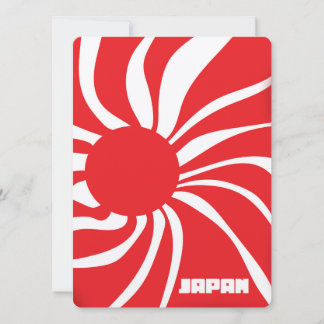 Land der aufsteigenden Sonne - Japan