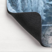 Land der Elfe Mousepad (Ecke)